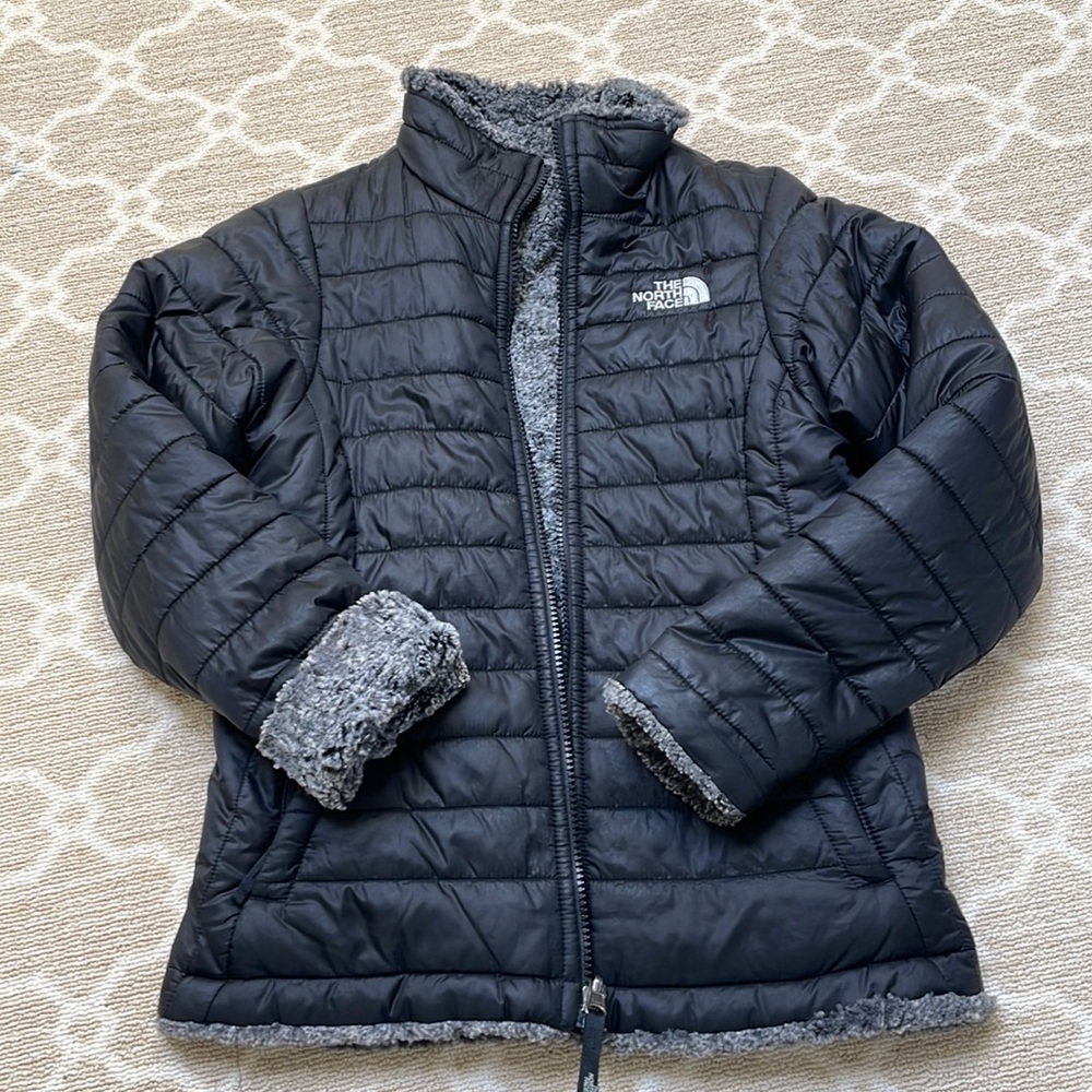 The North Face Jacket
